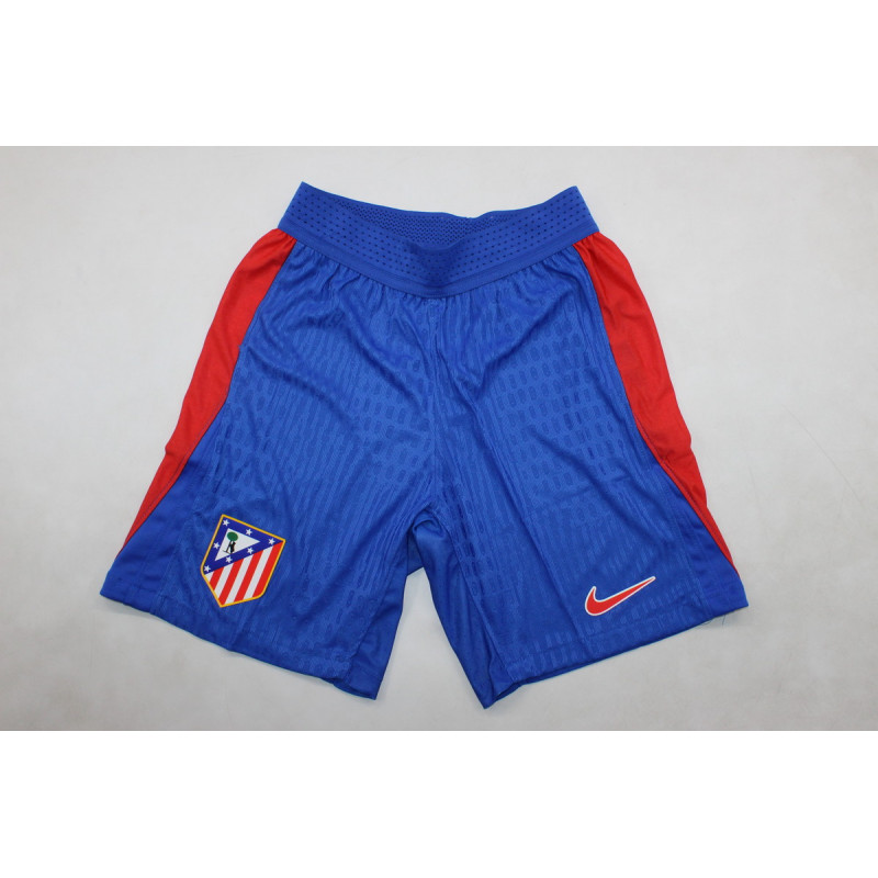 Atlético de Madrid Pantalon Corto Player Version Local 24-25 Atlético de Madrid Pantalon Corto Player Version Local 24-25
