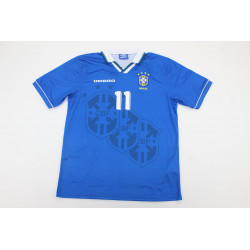 Brasil Retro Visitante 1994