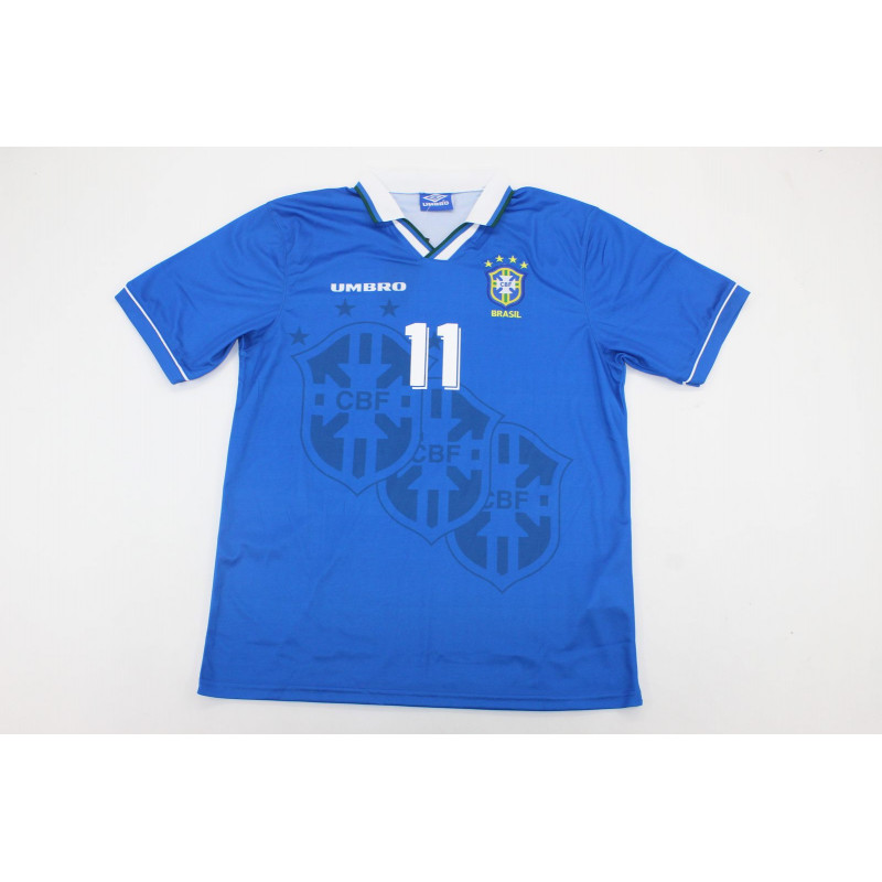 Brasil Retro Visitante 1994