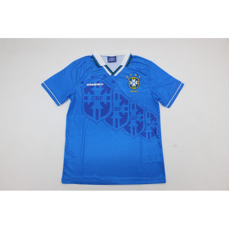 Brasil Retro Visitante 1994 Brasil Retro Visitante 1994