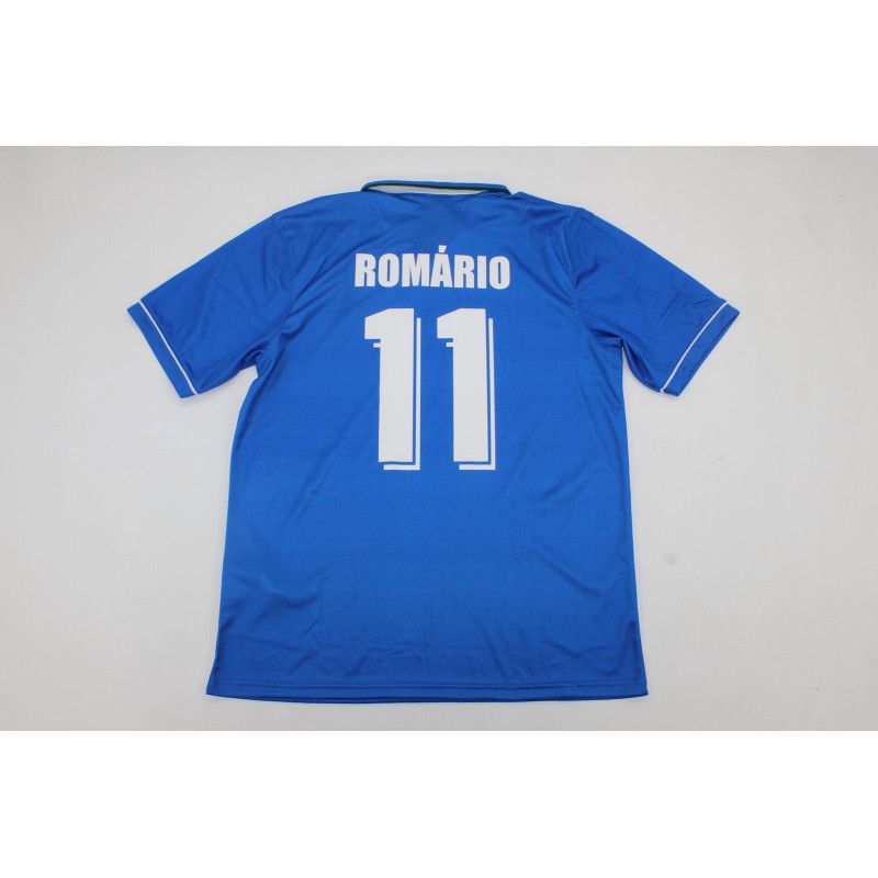 Brasil Retro Visitante 1994