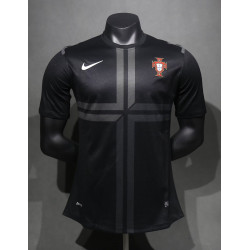 Portugal Retro Player Version Visitante 2013