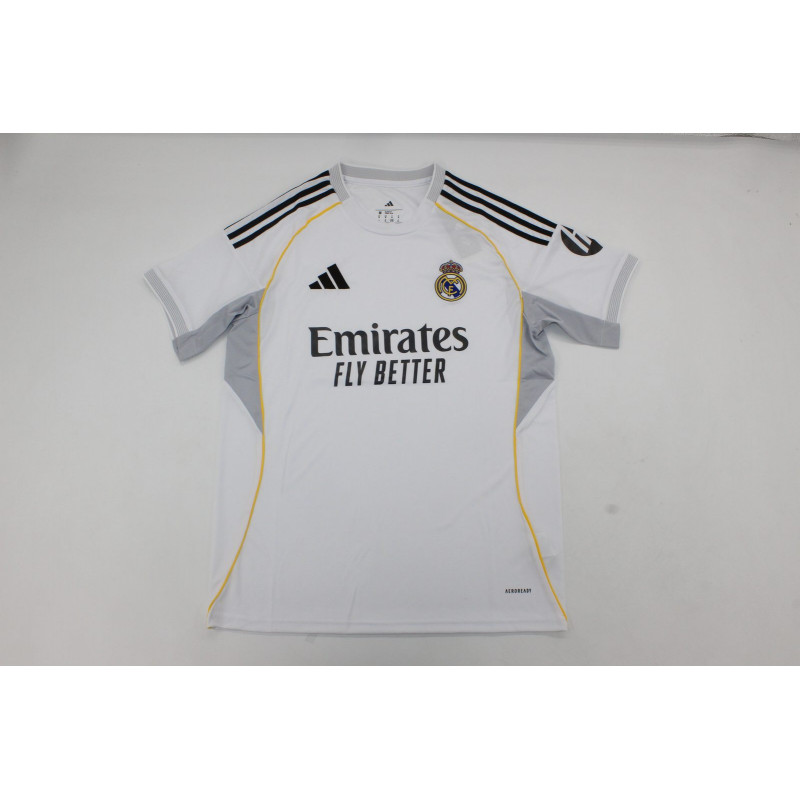 Real Madrid Local 25-26 Real Madrid Local 25-26