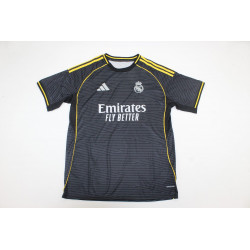 Real Madrid Visitante 25-26
