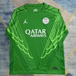 PSG Manga Larga Portero 24-25