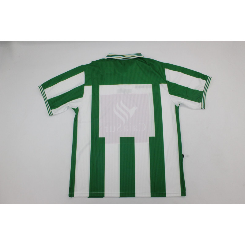 Cordoba Retro Local 98-99