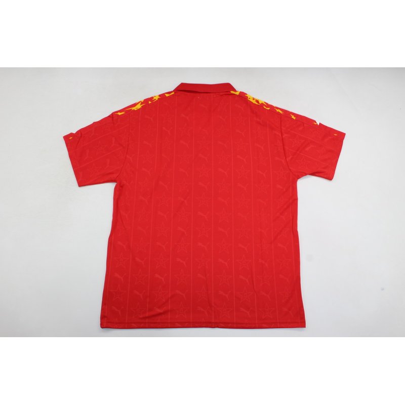 Bayi Retro Local 97