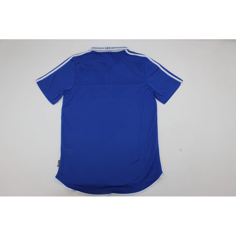 Schalke 04 Retro Local 00-02