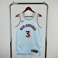 NBA San Antonio PAUL 3
