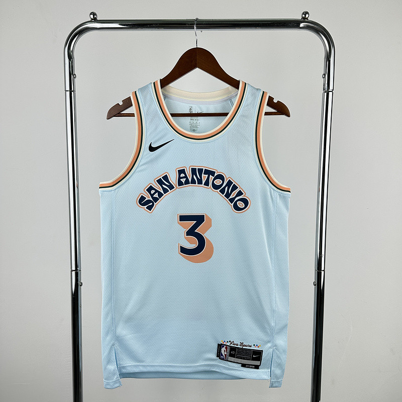NBA San Antonio PAUL 3