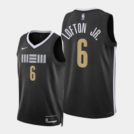 NBA Memphis Lofton JR. 6