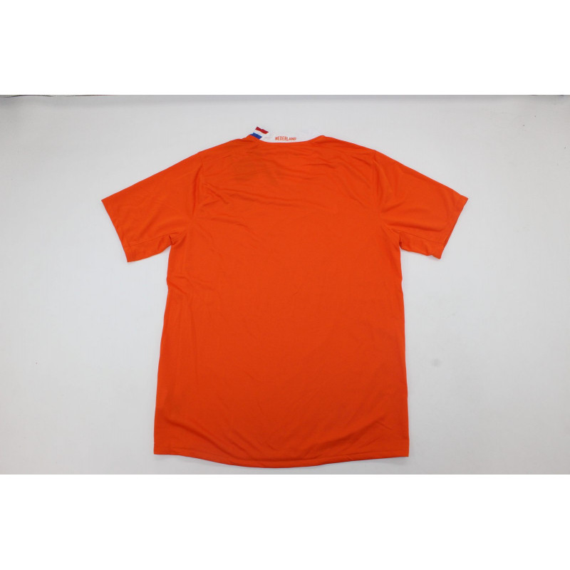 Holanda Retro Local 2008