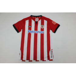Athletic Club Retro Local 11-12