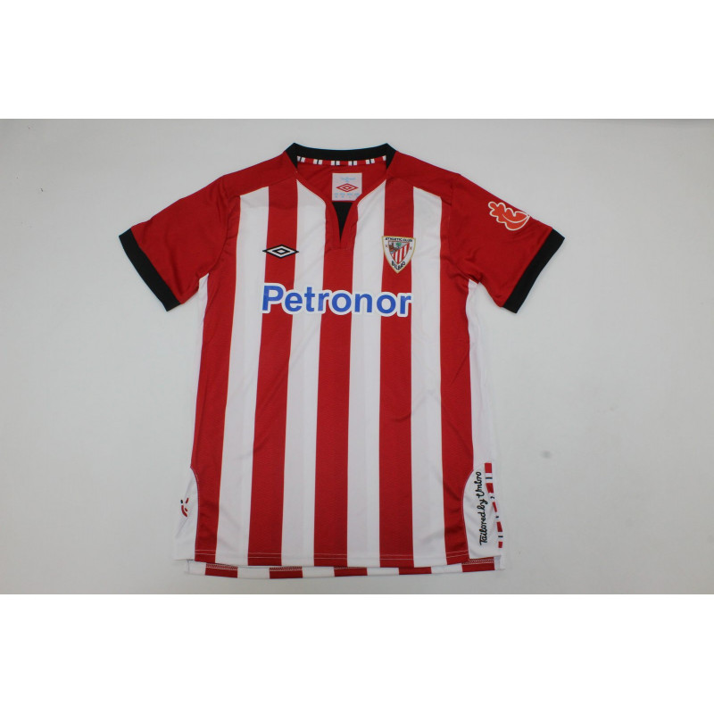 Athletic Club Retro Local 11-12 Athletic Club Retro Local 11-12