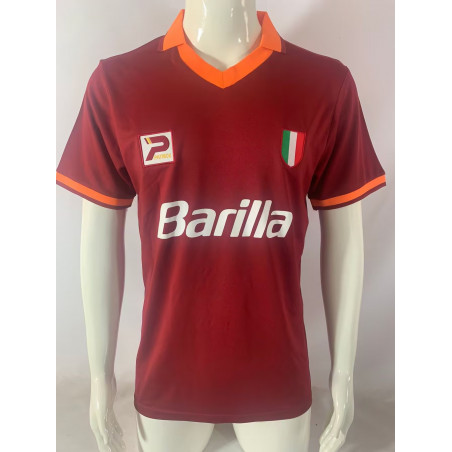 Roma Retro Local 83-84