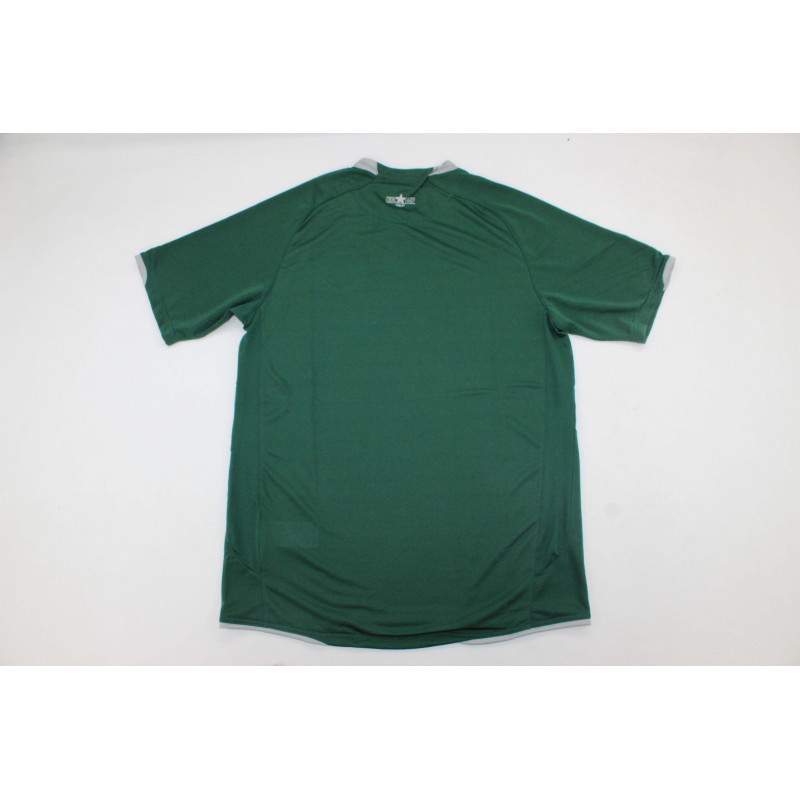 Celtic Retro Visitante 07-08