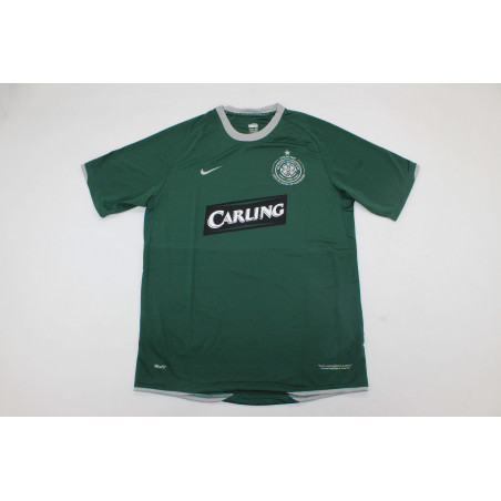 Celtic Retro Visitante 07-08