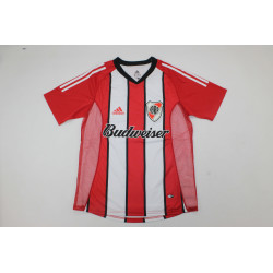 River Plate Retro Tercera 03-04