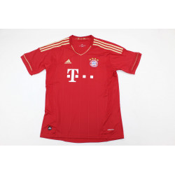 Bayern Munich Retro Local 12-13