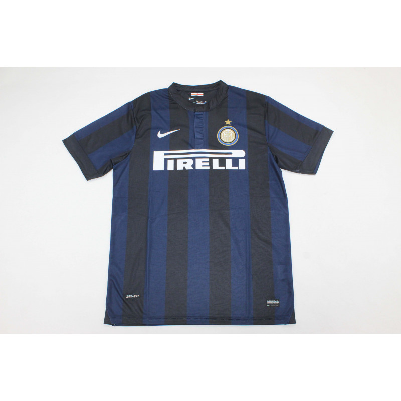 Inter de Milan Retro Local 13-14