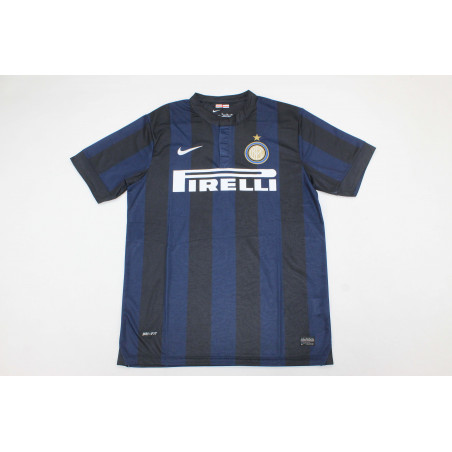 Inter de Milan Retro Local 13-14