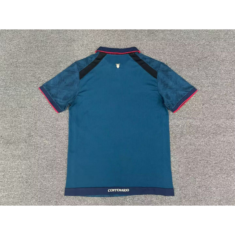 Ecuador Visitante 25-26