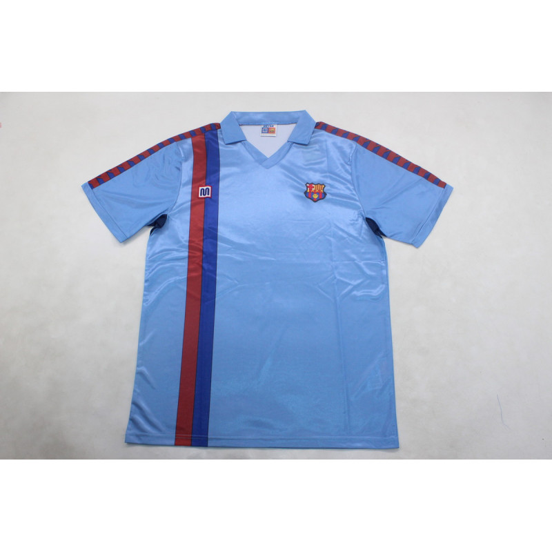 Barcelona Retro Visitante 85-91 Barcelona Retro Visitante 85-91