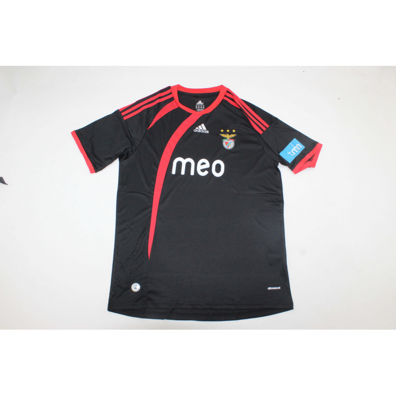 Benfica Retro Visitante 09-10 Benfica Retro Visitante 09-10