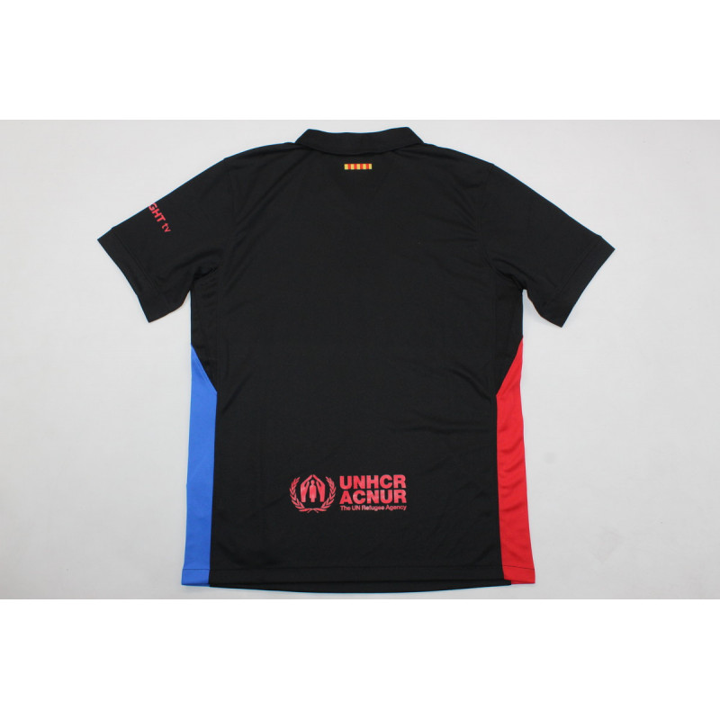 Barcelona Especial Travis Scott Visitante 24-25