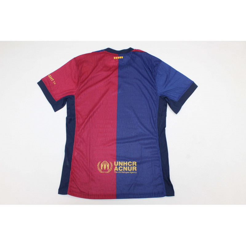 Barcelona Especial Travis Scott Local 24-25
