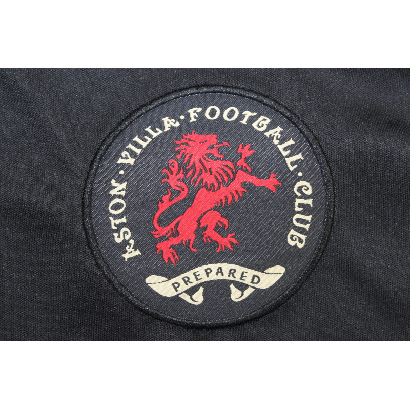 Aston Villa Especial Negra 2025