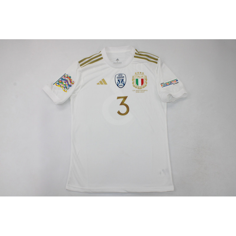 Italia 125 Aniversario