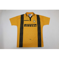 Inter de Milan Retro Tercera 96-97