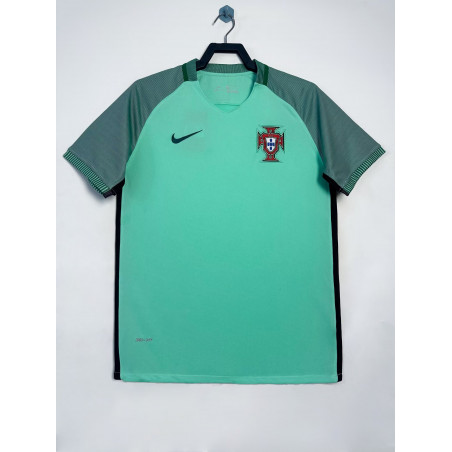 Portugal Retro Visitante 2016