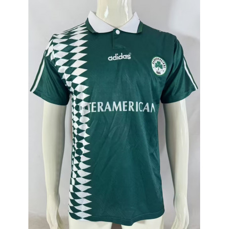 Panathinaikos Retro Local 95-96