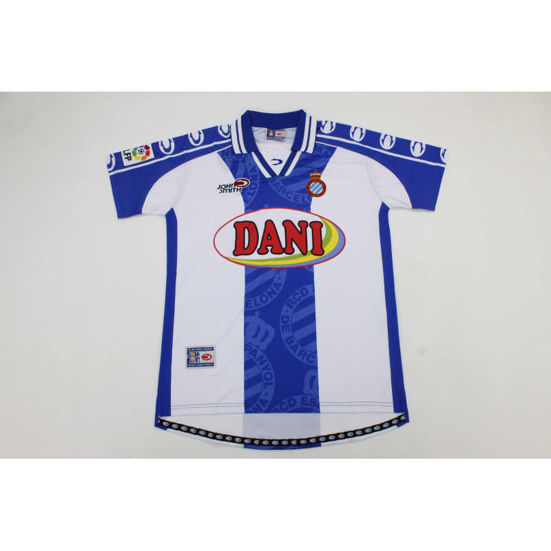 Espanyol Retro Local 99-00