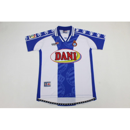 Espanyol Retro Local 99-00