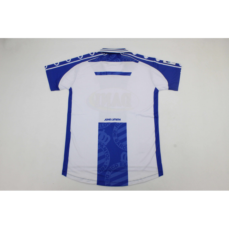 Espanyol Retro Local 99-00