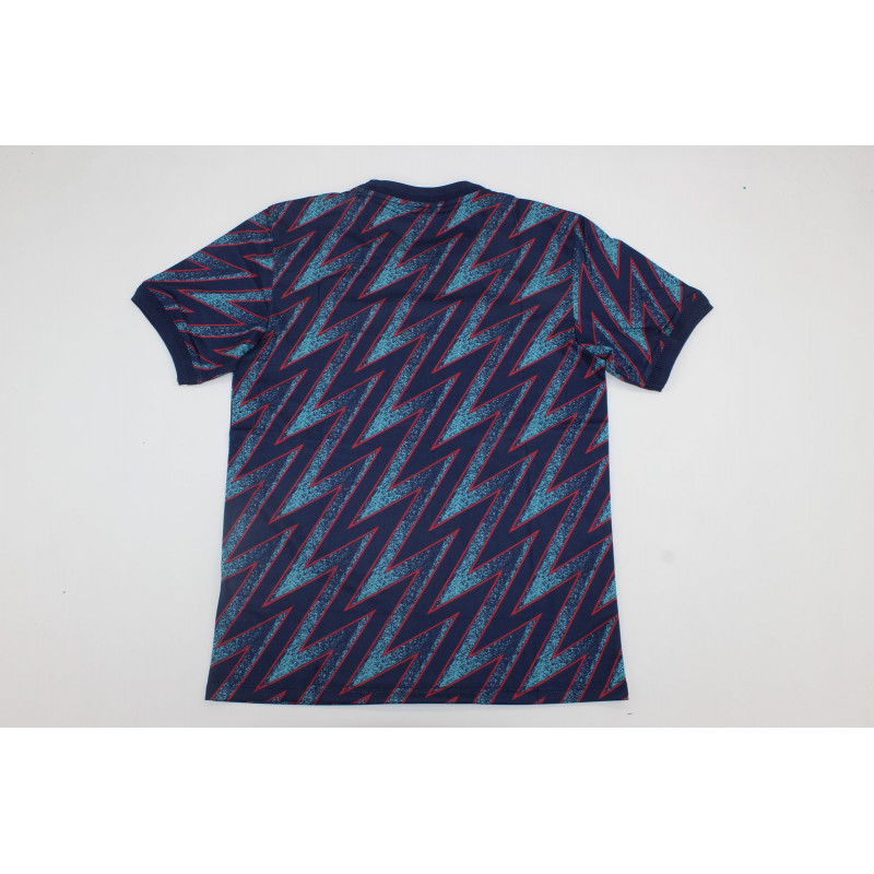 Arsenal Retro Visitante 21-22
