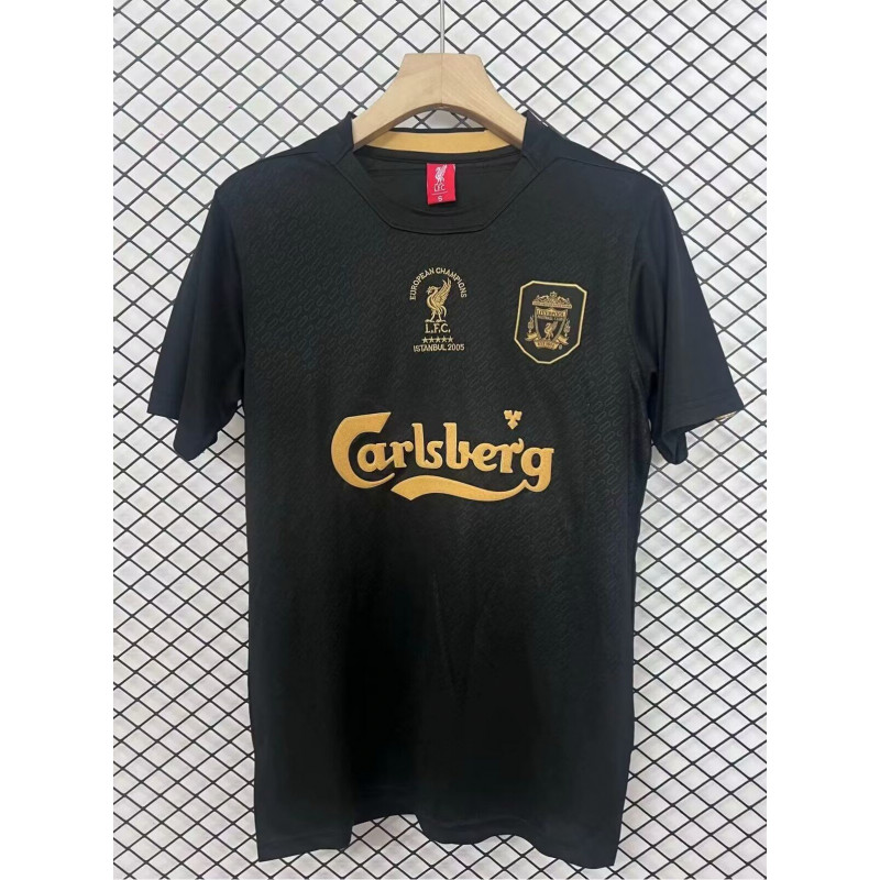 Liverpool Especial Negra 2005