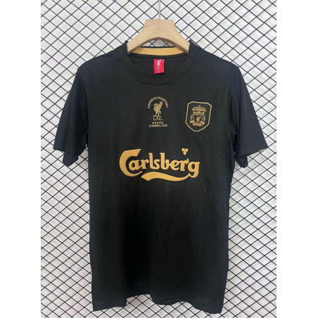 Liverpool Especial Negra 2005