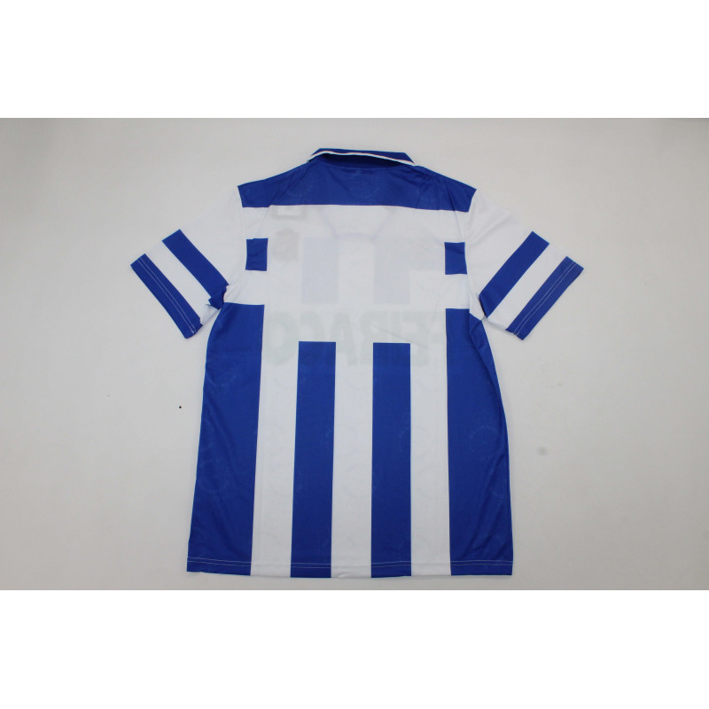 Deportivo de La Coruña Retro Local 94-95