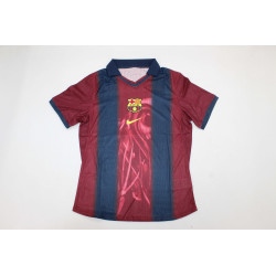 Barcelona x Travis Scott Player Version Retro