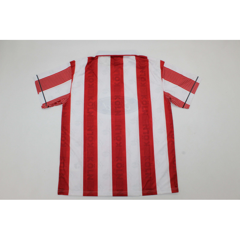 Koln Retro Local 95-96