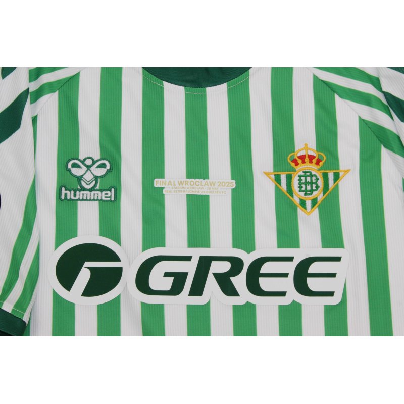 Real Betis Final Conference League 2025