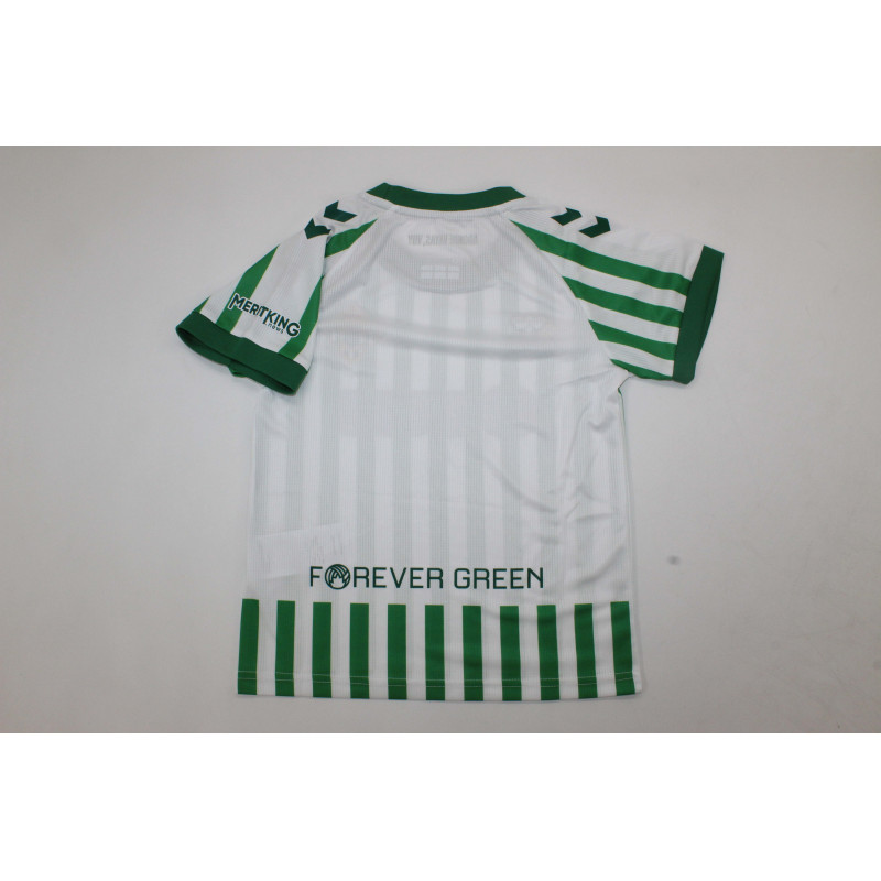Real Betis KIT NIÑO Final Conference League 2025