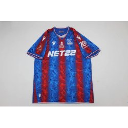 Crystal Palace Final FA Cup 2025