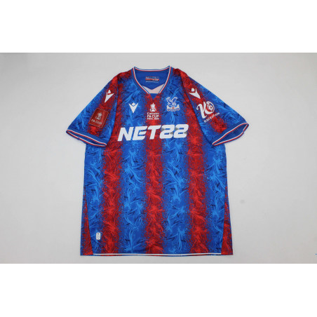 Crystal Palace Final FA Cup 2025