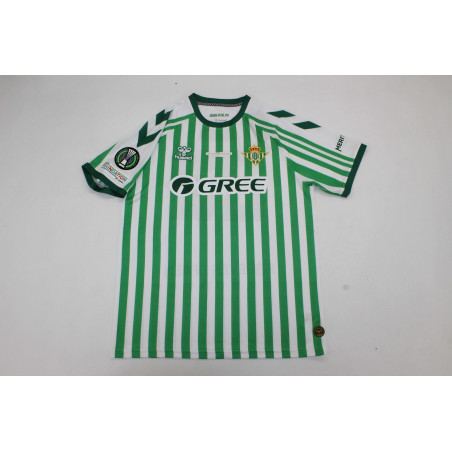 Real Betis Final Conference League 2025