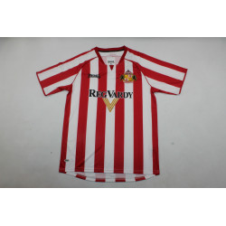Sunderland Retro Local 05-06